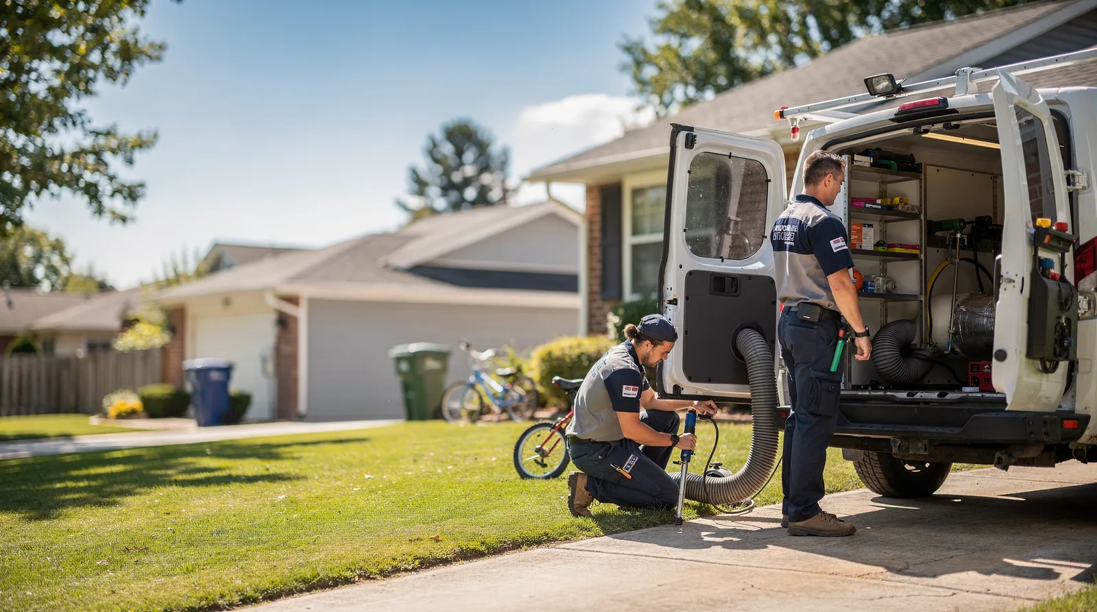 24/7 HVAC Repair & AC Replacement in Pleasant Grove, AL near me
